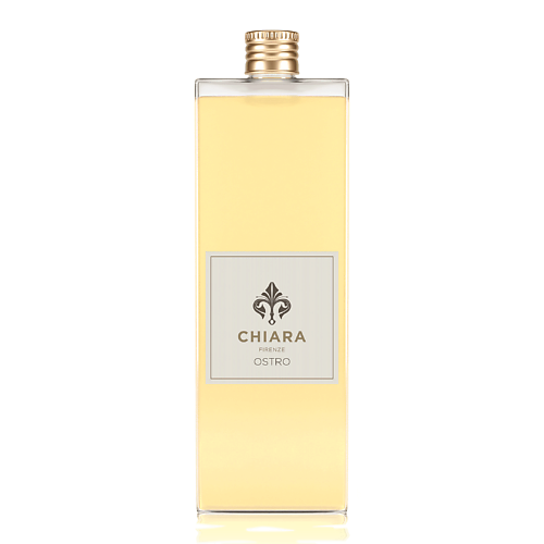 

CHIARA FIRENZE Сменный блок с палочками Южный ветер OSTRO 250.0, Сменный блок с палочками Южный ветер OSTRO