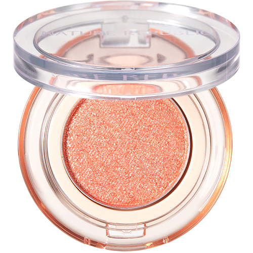 

NATURE REPUBLIC Тени для век COLOR BLOSSOM, Тени для век COLOR BLOSSOM