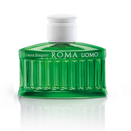 

LAURA BIAGIOTTI Roma Uomo Green Swing 125, Roma Uomo Green Swing