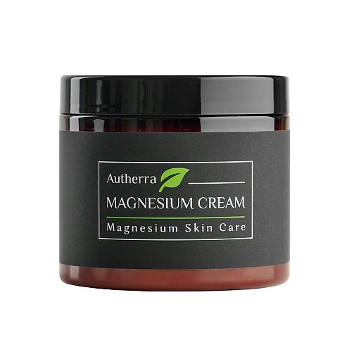 

AUTHERRA Магниевый крем для тела Magnesium Cream 200.0, Магниевый крем для тела Magnesium Cream