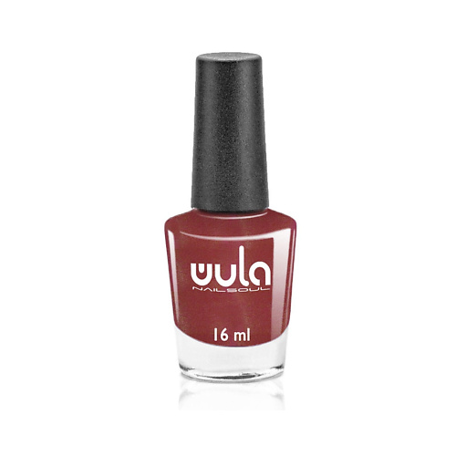 

WULA NAILSOUL Лак для ногтей тон 01, Лак для ногтей тон 01