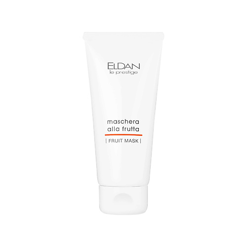 Маска для лица ELDAN COSMETICS Фруктовая маска