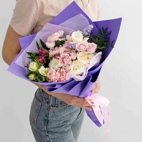 

ЛЭТУАЛЬ FLOWERS Прованс M, Прованс M