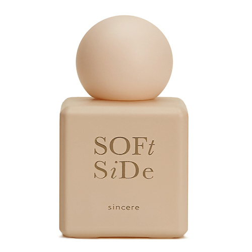 

GENTY SOFT SIDE sincere 50, SOFT SIDE sincere