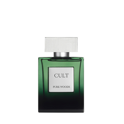 

CULT Pure Woods 100, Pure Woods