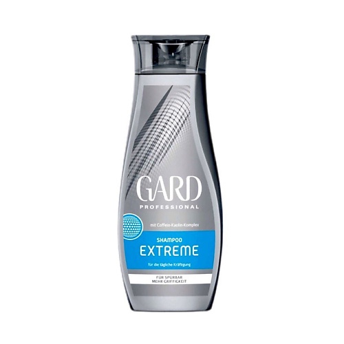 

GARD Шампунь для волос Shampoo Extreme 250.0, Шампунь для волос Shampoo Extreme