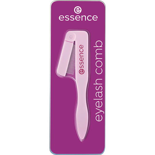 

ESSENCE Расческа для ресниц Eyelash Comb, Расческа для ресниц Eyelash Comb