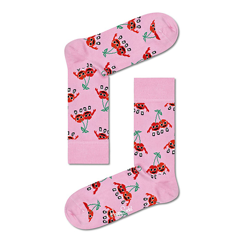 

HAPPY SOCKS Носки Cherry 3000, Носки Cherry 3000
