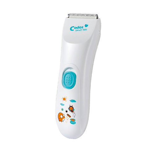 Триммеры  Летуаль CODOS Машинка для стрижки детей CHC-805 Baby