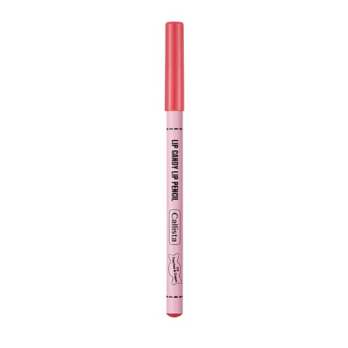 

CALLISTA Карандаш для губ Lip Candy, Карандаш для губ Lip Candy