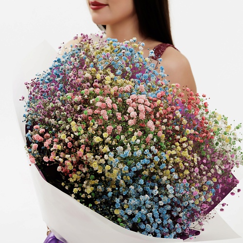 

БУКЕТНАЯ ЛАВКА Радужные сны, Радужные сны