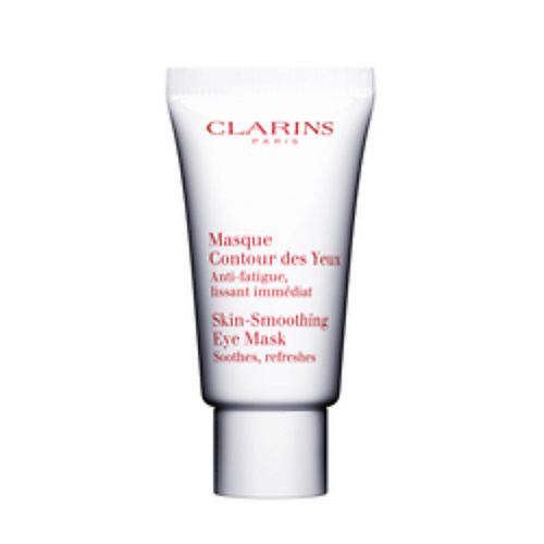 

CLARINS Смягчающая маска для контура глаз Masque Contour des Yeux 30, Смягчающая маска для контура глаз Masque Contour des Yeux