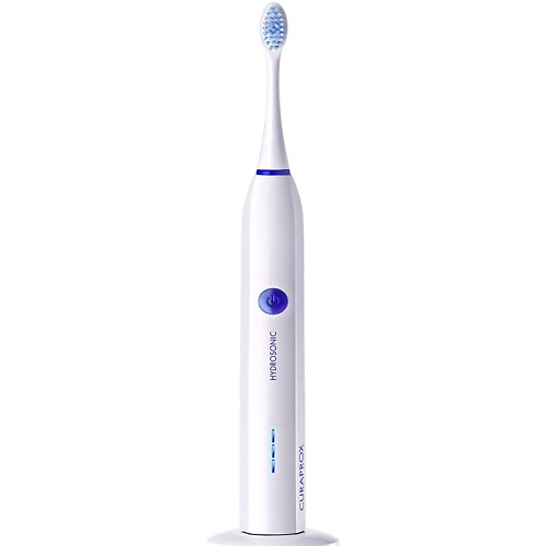 

CURAPROX CHS Hydrosonic Easy Звуковая зубная щетка в наборе, CHS Hydrosonic Easy Звуковая зубная щетка в наборе