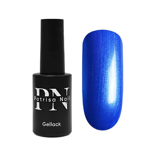 

PATRISA NAIL Гель-лак Malibu, Гель-лак Malibu