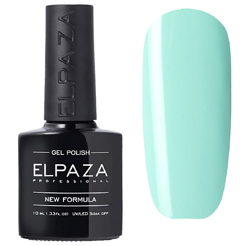 

ELPAZA PROFESSIONAL Гель-лак для ногтей CHARM, Гель-лак для ногтей CHARM