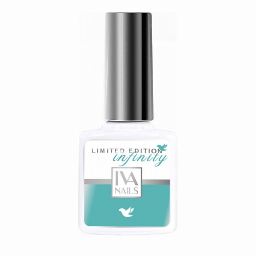 

IVA NAILS Гель-лак Infinity, Гель-лак Infinity
