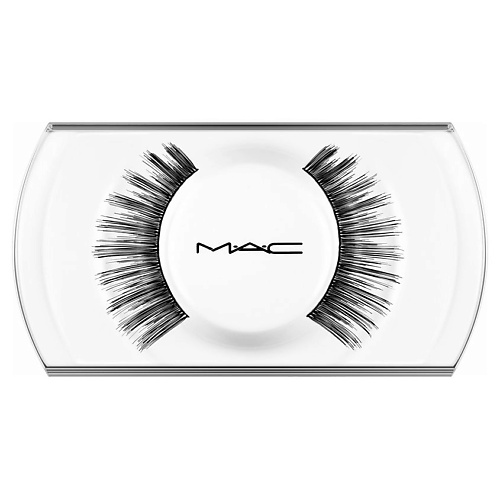 

MAC Накладные ресницы Lashes Black 6, Накладные ресницы Lashes Black 6