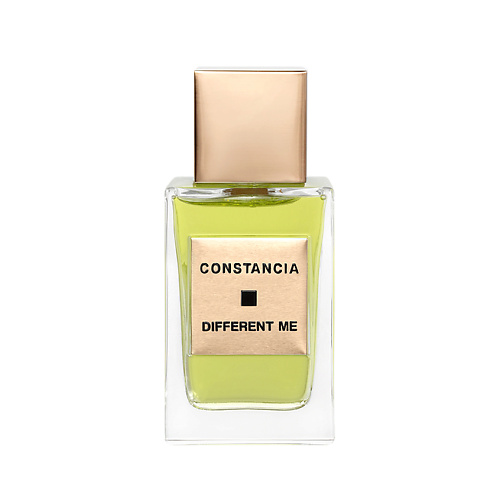 

CONSTANCIA Different Me 50, Different Me