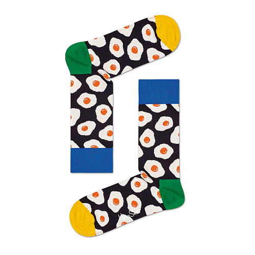 

HAPPY SOCKS Носки SUNNY SIDE UP 9300, Носки SUNNY SIDE UP 9300