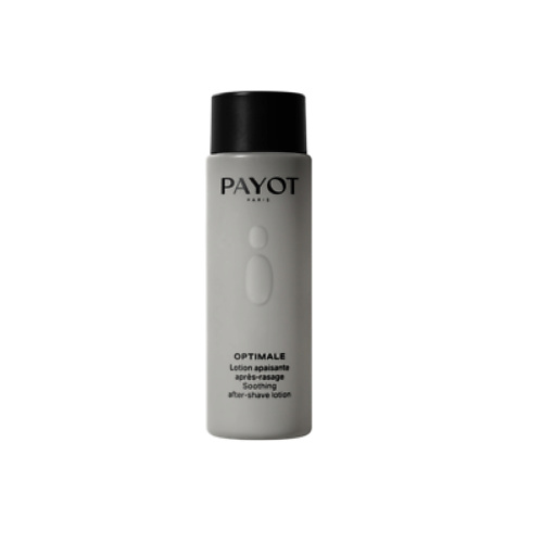 Лосьон после бритья PAYOT Лосьон после бритья успокаивающий Optimale