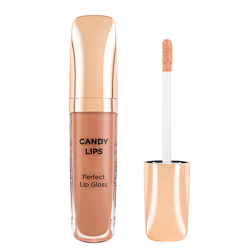 

ЛЭТУАЛЬ Блеск для губ CANDY LIPS, Блеск для губ CANDY LIPS