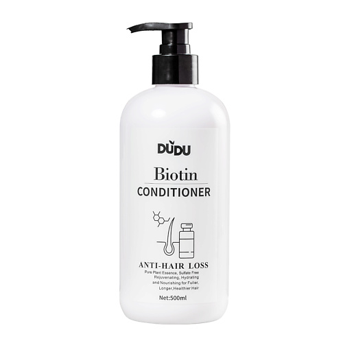  DUDU Кондиционер для волос Biotin 500.0