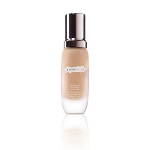 LA MER Флюид тональный восстанавливающий Soft Fluid Foundation SPF 20