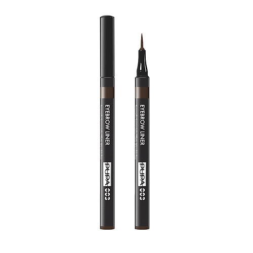 

PUPA Подводка для бровей Eyebrow Marker, Подводка для бровей Eyebrow Marker