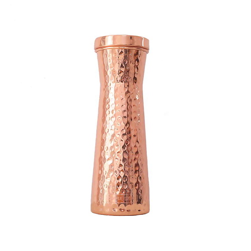 

FORREST & LOVE Медный графин, кованный Copper Luxury, Медный графин, кованный Copper Luxury