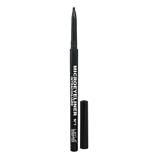 

LAYLA Карандаш для глаз Micro Eyeliner, Карандаш для глаз Micro Eyeliner