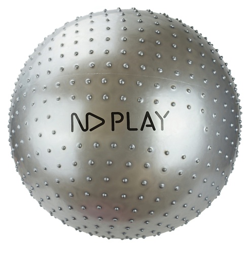 

ND PLAY Фитбол массажный/гимнастический мяч, Фитбол массажный/гимнастический мяч