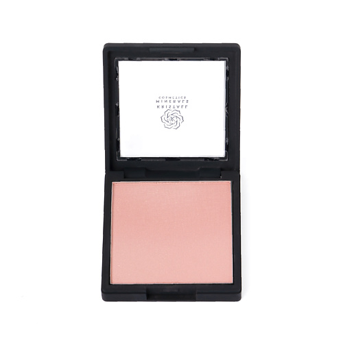

KRISTALL MINERALS COSMETICS Сатиновые румяна в компактном формате, Сатиновые румяна в компактном формате