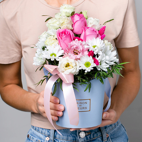 

ЛЭТУАЛЬ FLOWERS Цветение, Цветение