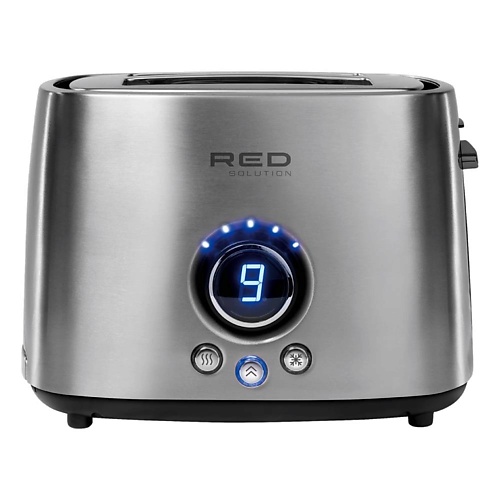 

RED SOLUTION Тостер solution RT-M403, Тостер solution RT-M403