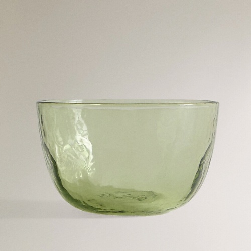 

ZARA HOME АЧаша из кованого стекла, АЧаша из кованого стекла