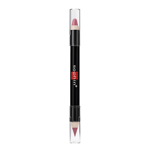 SOPHIN Карандаш-помада для губLipstick Lip liner 499₽