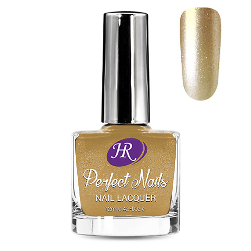 

HOLY ROSE Лак для ногтей Perfect Nails, Лак для ногтей Perfect Nails