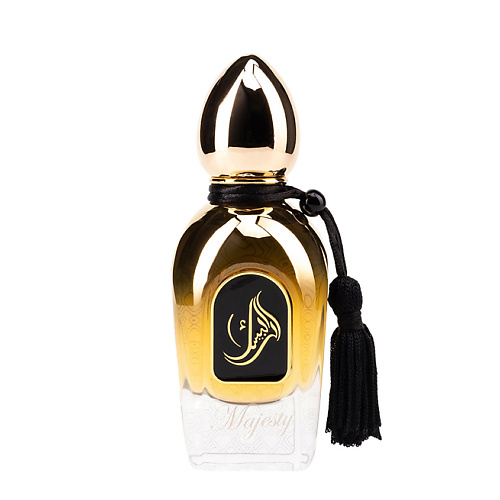 

ARABESQUE Majesty 50, Majesty