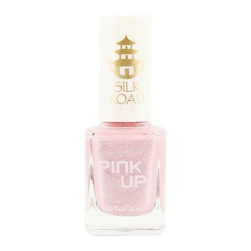 

PINK UP Лак для ногтей LIMITED SILK ROAD, Лак для ногтей LIMITED SILK ROAD