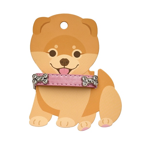

FRIEND OF MINE Ошейник для собак PINK CRYSTAL BELT #FOM_imabarbygirl, Ошейник для собак PINK CRYSTAL BELT #FOM_imabarbygirl