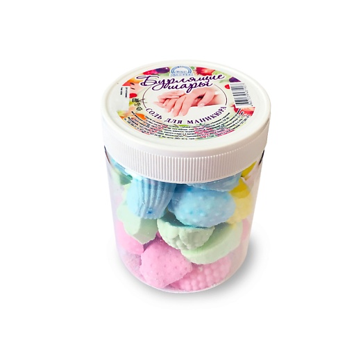 

РЕСУРС ЗДОРОВЬЯ Набор соль для ванн Бурлящий шар для маникюра, Набор соль для ванн Бурлящий шар для маникюра