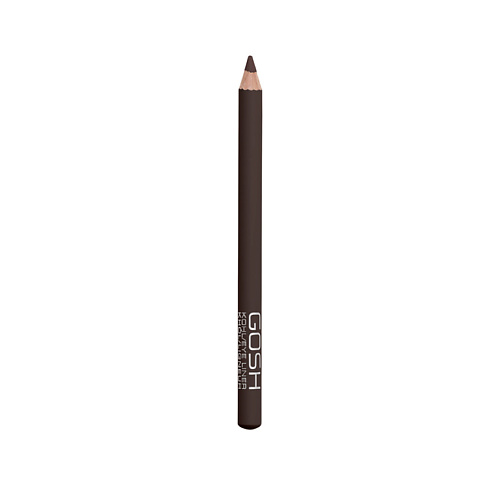 

GOSH Карандаш для глаз Kohl Eye Liner, Карандаш для глаз Kohl Eye Liner