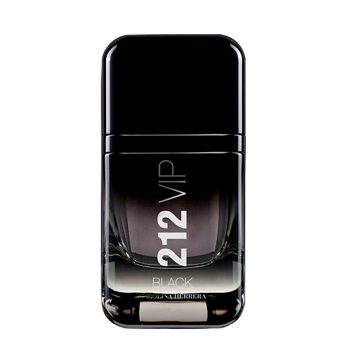 

CAROLINA HERRERA 212 Vip Black 50, 212 Vip Black