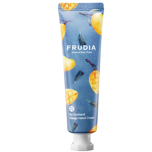 

FRUDIA Крем для рук c манго 30.0, Крем для рук c манго