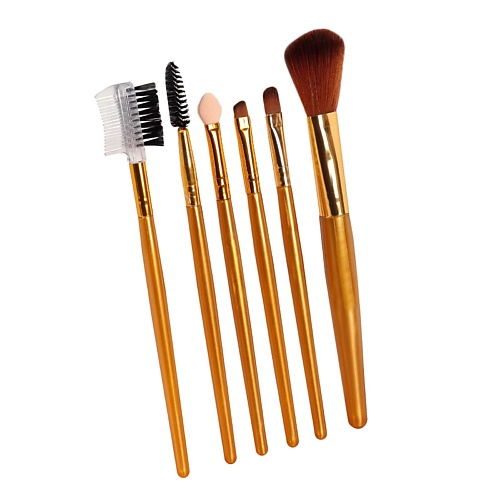 

QUEEN FAIR Набор кистей для макияжа, Набор кистей для макияжа