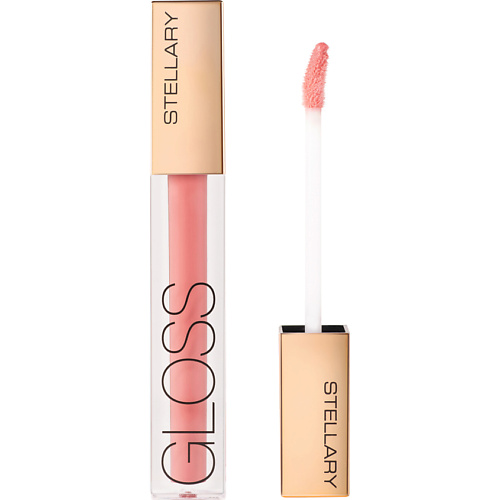 

STELLARY Блеск для губ Sexy Gloss, Блеск для губ Sexy Gloss
