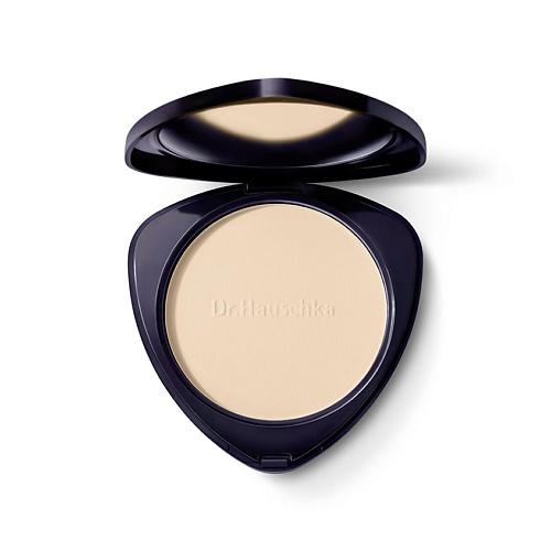 

DR. HAUSCHKA Пудра для лица компактная Compact Powder, Пудра для лица компактная Compact Powder