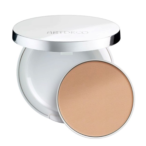 

ARTDECO Рефил для пудры компактной All In One Cream Foundation, Рефил для пудры компактной All In One Cream Foundation
