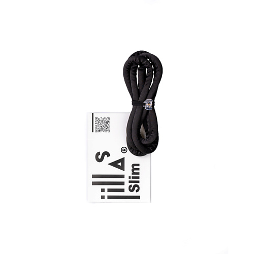 

JILLAS Набор бигуди 3в1 Slim lite, Набор бигуди 3в1 Slim lite