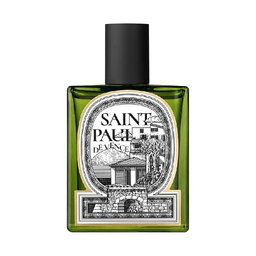 

GREYGROUND Saint Paul De Vence Perfume 50, Saint Paul De Vence Perfume